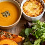 10 recettes healthy au potimarron