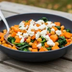 Poêlée d’automne express