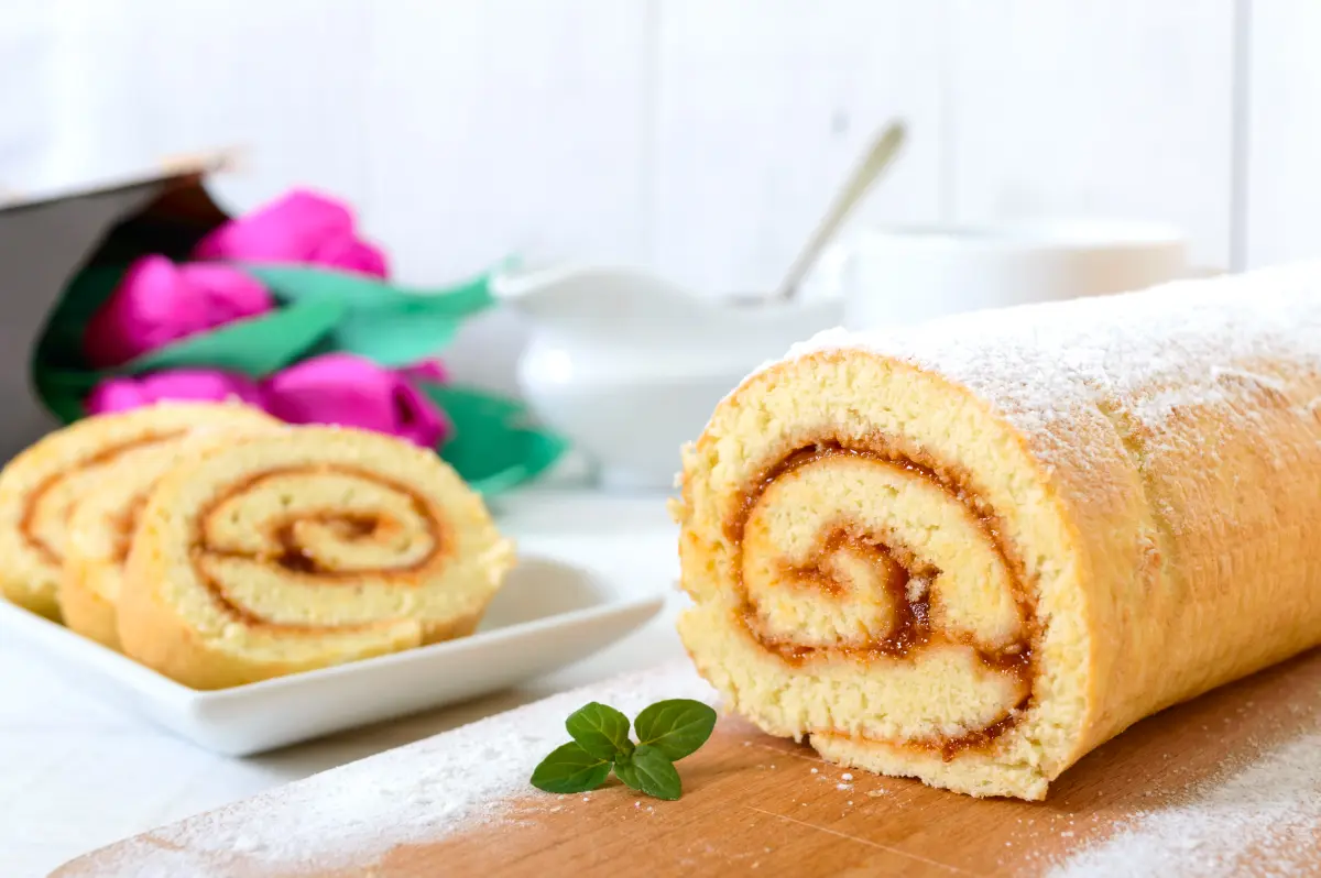 Bûche de Noël : 6 recettes