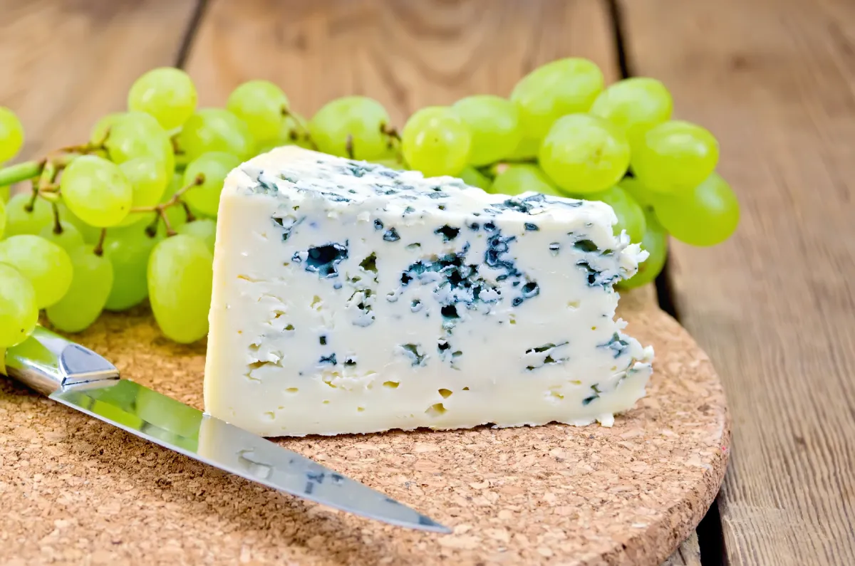 Bleu d'auvergne