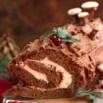 Bûche de Noël : 6 recettes
