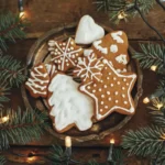Recette sablés de noël : 7 astuces magiques pour des biscuits de fête parfaits
