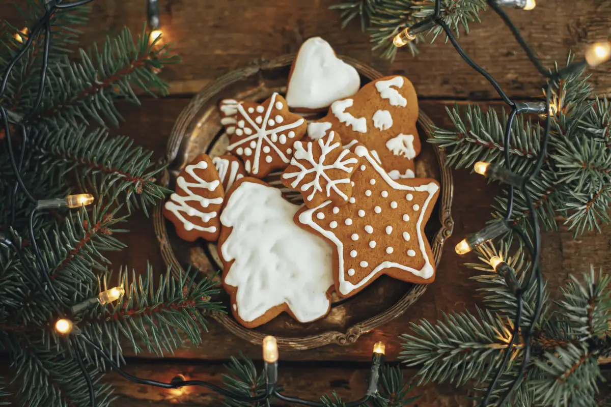 Recette sablés de noël : 7 astuces magiques pour des biscuits de fête parfaits