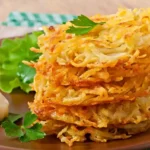 Röstis de pomme de terre : 5 astuces pour les rendre ultra croustillants