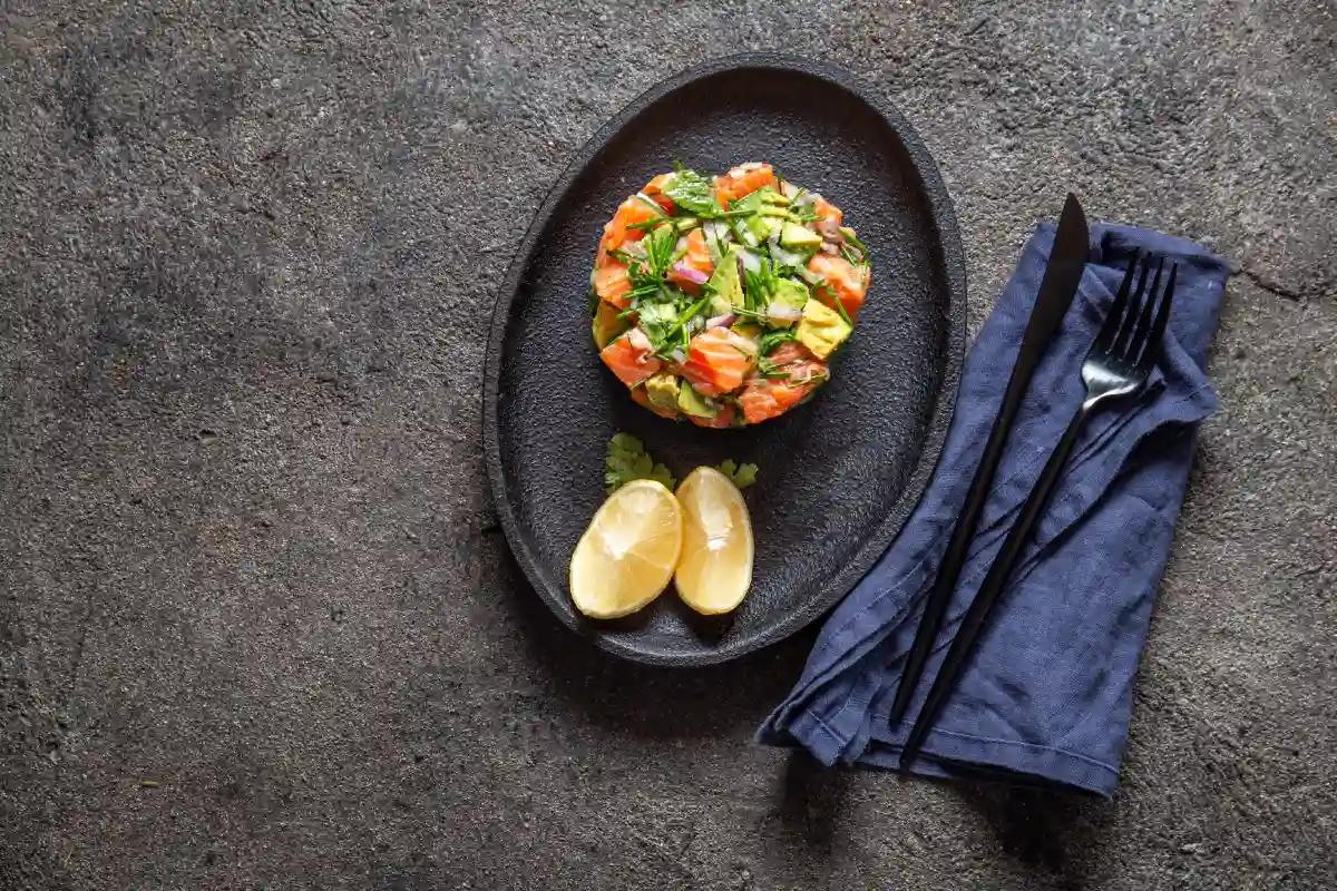 Tartare de saumon : 7 astuces imparables pour une entrée irrésistible