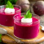 Verrine betterave : 5 idées gourmandes pour une entrée ultra fraîche