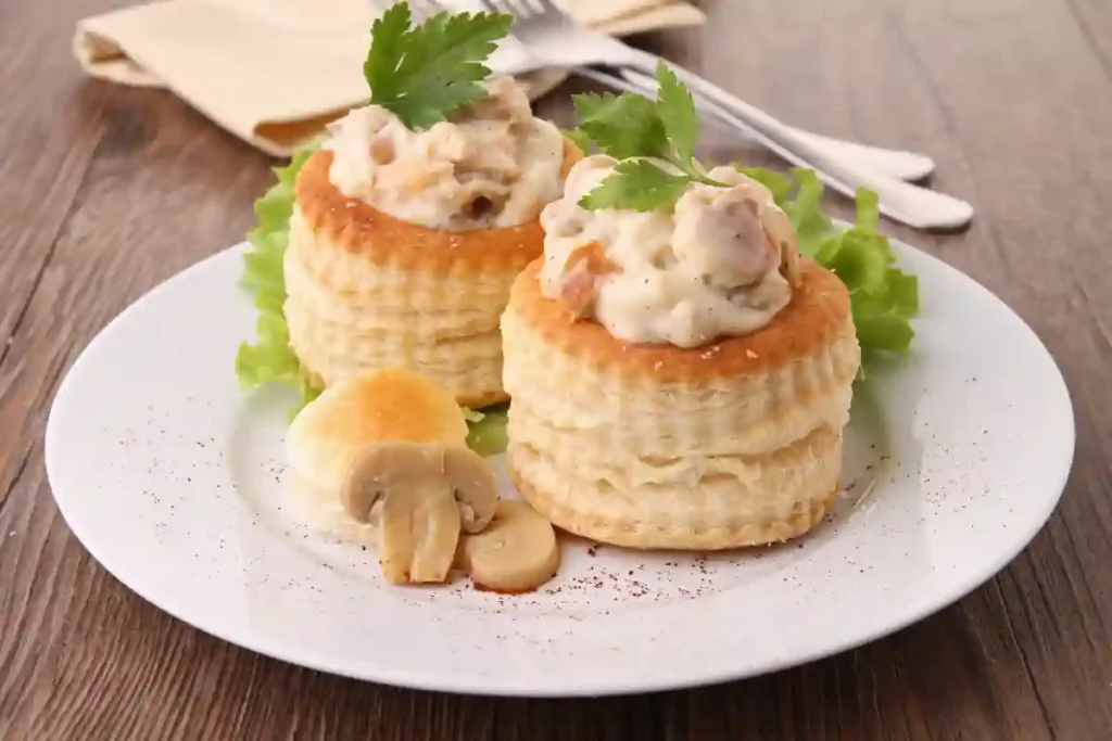 Vol au vent : 5 secrets gourmands pour une entrée croustillante