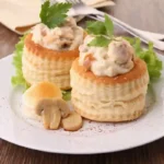 Vol au vent : 5 secrets gourmands pour une entrée croustillante
