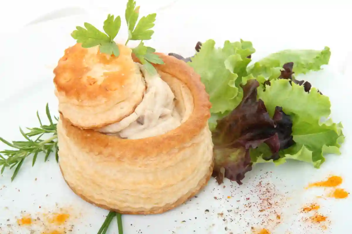 Vol au vent : 5 secrets gourmands pour une entrée croustillante