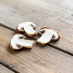 Champignons de paris