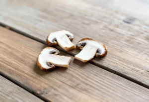 Champignons de paris