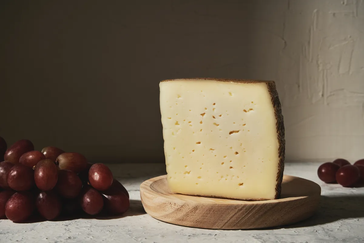 Ossau-Iraty (brebis)