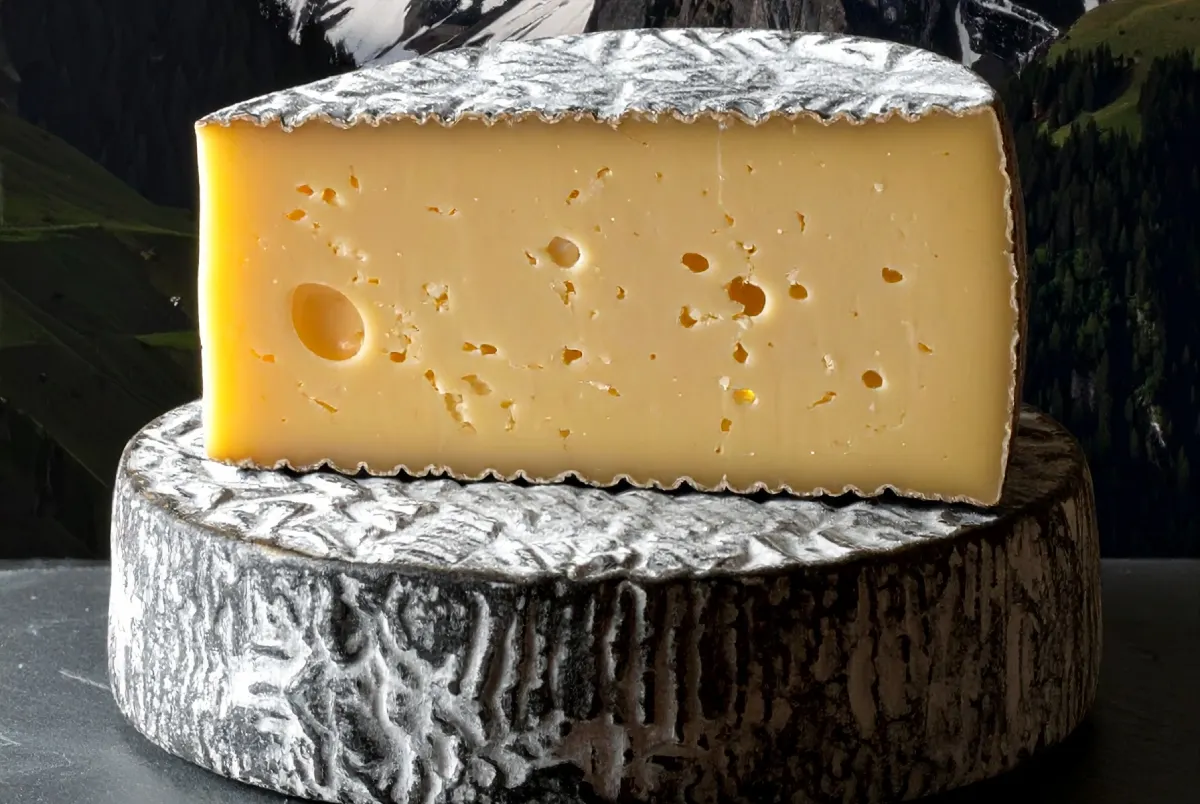 Tomme de Savoie