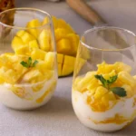 verrines ananas mascarpone