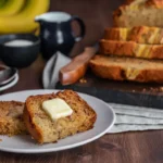 Banana bread