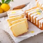 cake au citron