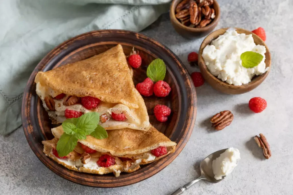 Chandeleur crêpes tradition Chandeleur crêpes tradition