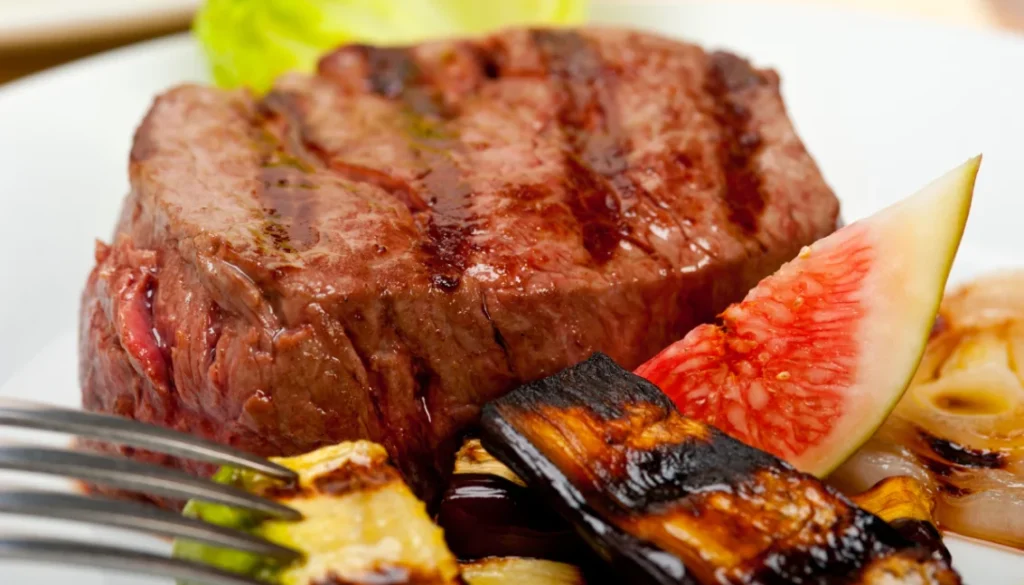 Filet mignon au four : 6 conseils de chef pour le réussir à tous les coups