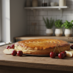 Galette des rois sans gluten
