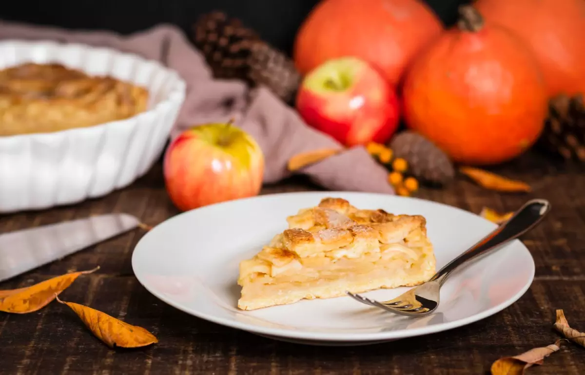 Gâteau au mascarpone