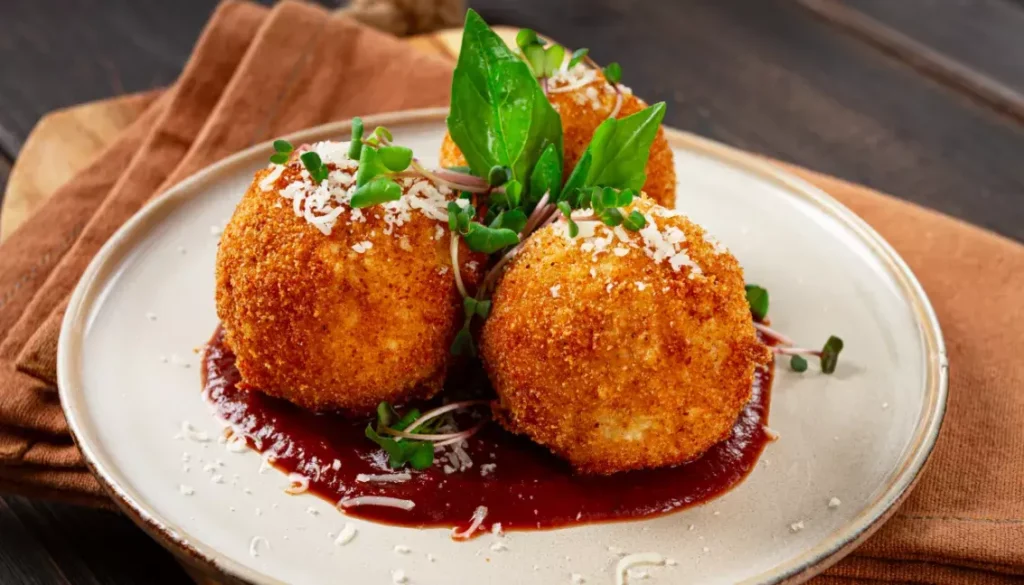 arancini