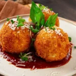 arancini