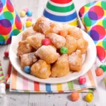 beignets de carnaval