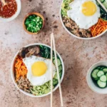 bibimbap