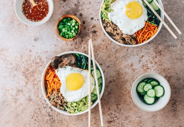 bibimbap