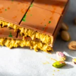 chocolat dubaï original​