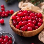 cranberry