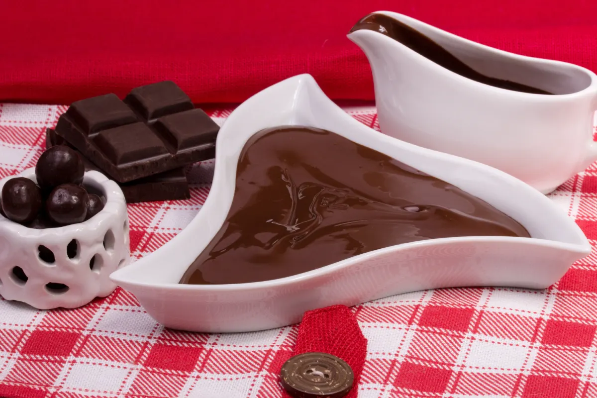 Ganache chocolat : 4 versions incontournables