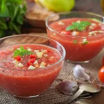 gaspacho