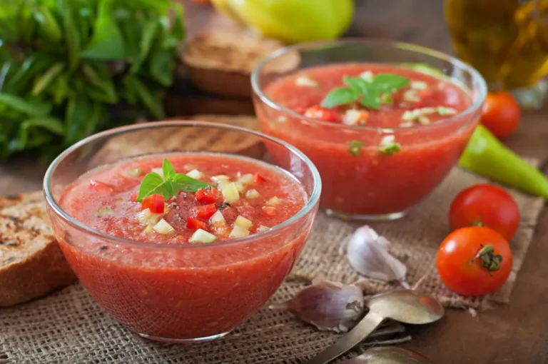 gaspacho