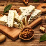 gorgonzola
