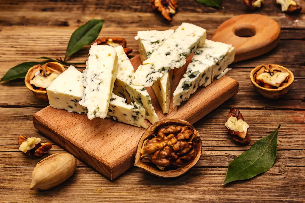 6 idées irrésistibles au gorgonzola : pâtes, sauce, gratin