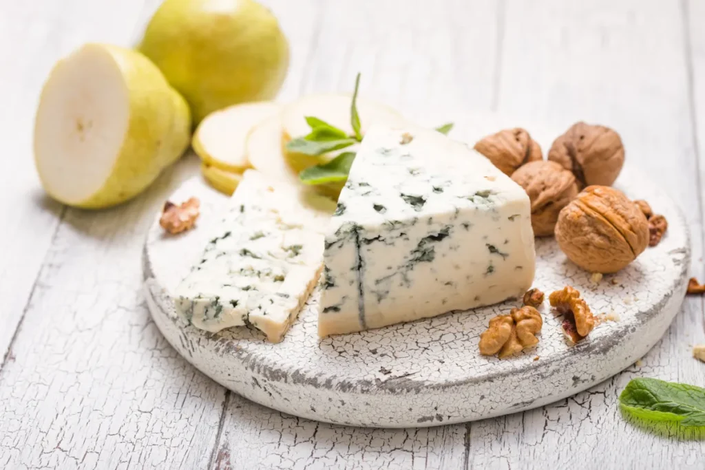 gorgonzola