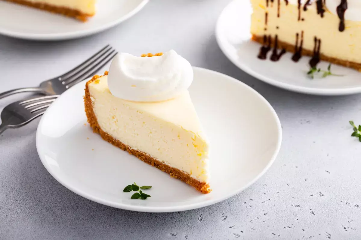 ingrédients tarte au fromage blanc