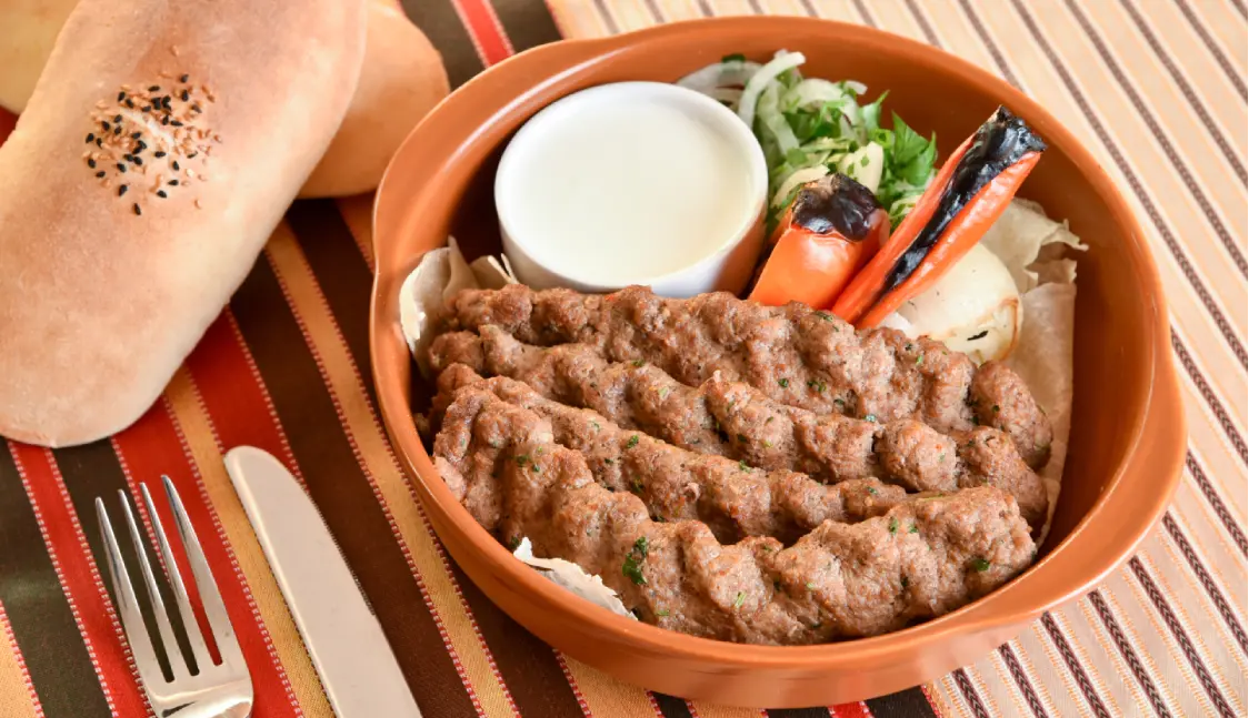 3 recettes de kefta savoureuses : faciles et parfumées