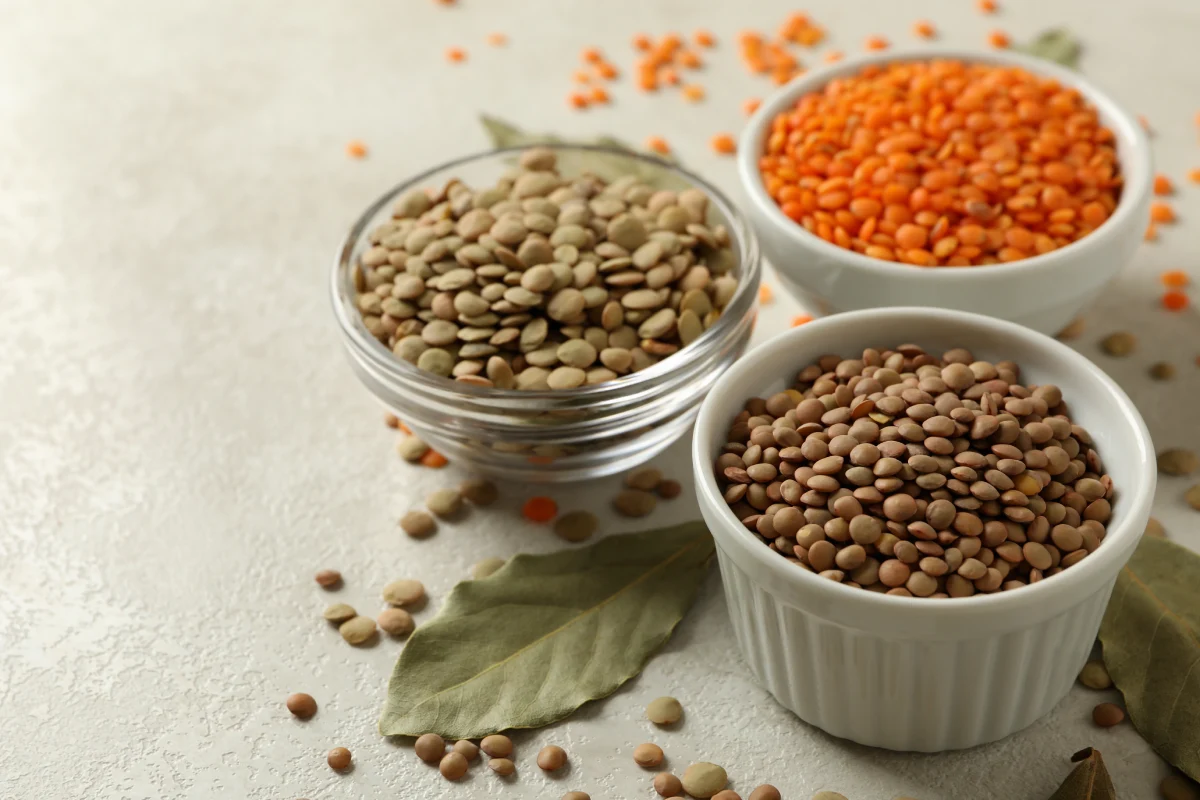 4 plats réconfortants aux lentilles : simples, rapides, délicieux