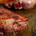 cuisson magret de canard