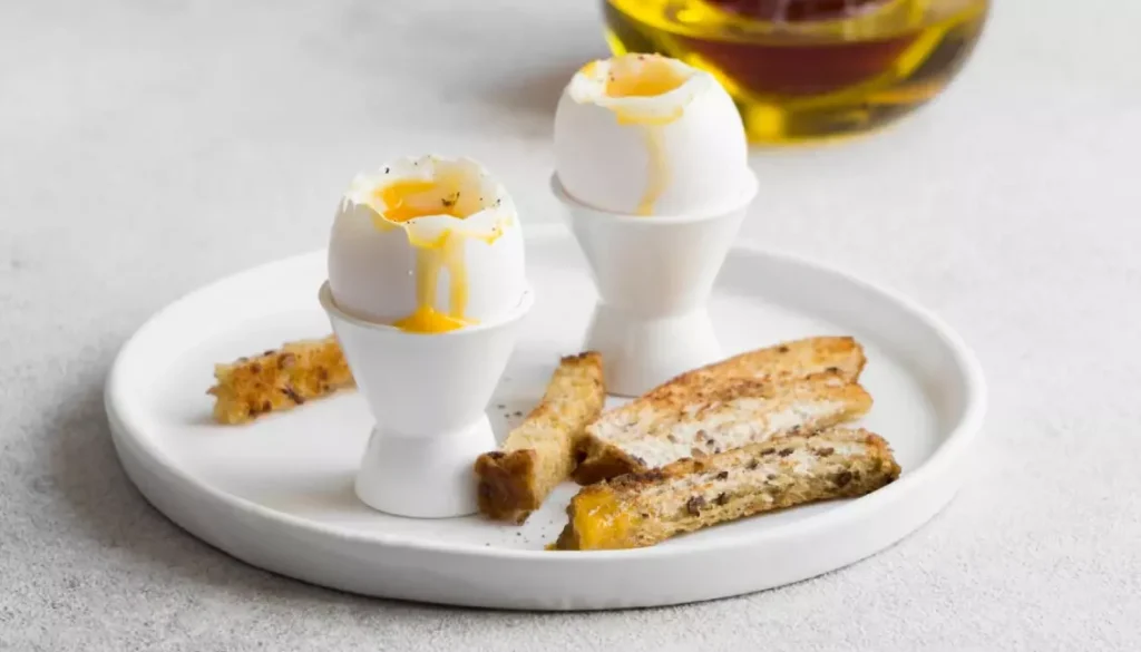 oeuf à la Coque oeuf à la Coque