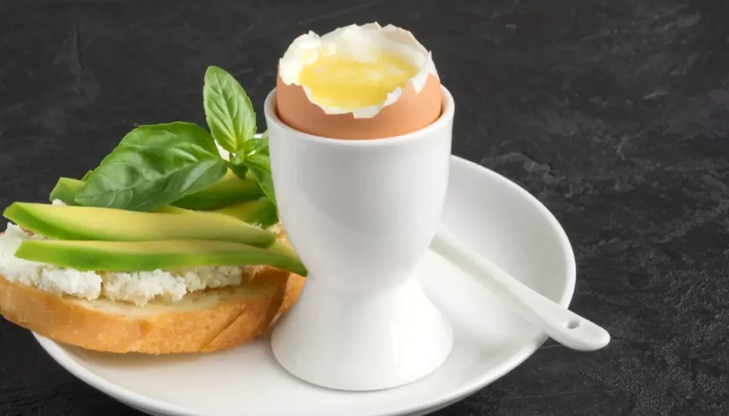 oeuf à la Coque oeuf à la Coque