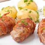 paupiettes de veau