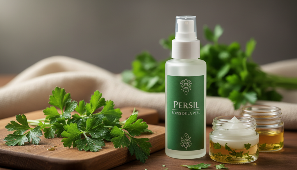 persil soins de la peau persil soins de la peau