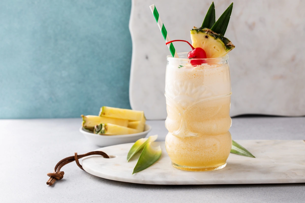 Piña Colada