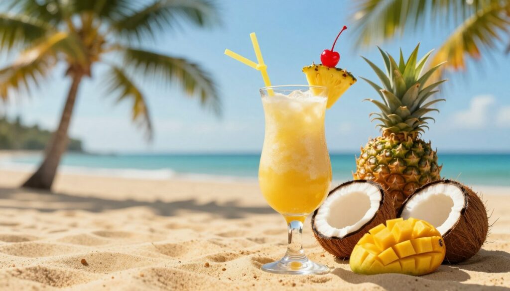 pina colada