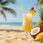 pina colada