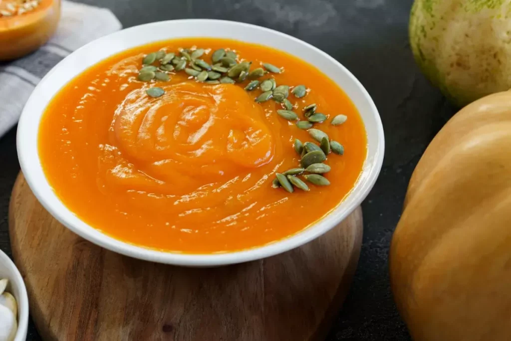 potimarron potimarron