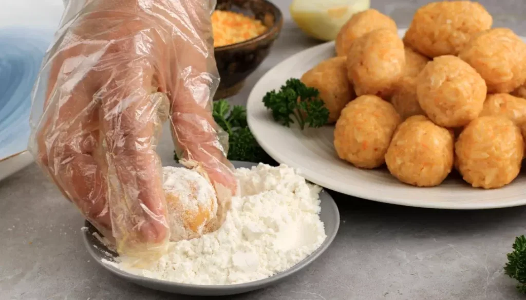 préparation préparation